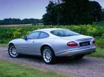 Jaguar XKR Coupe 1998 года